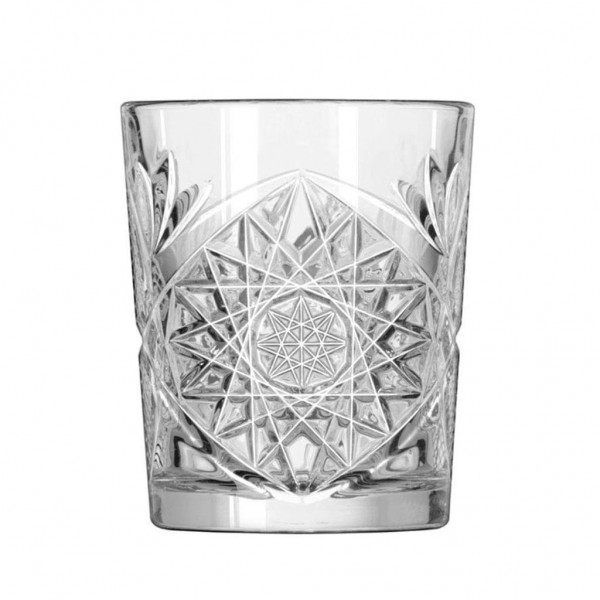 Cocktailglas Hobstar <br /> (355 ml) Ø 8.8 x 10.9 cm